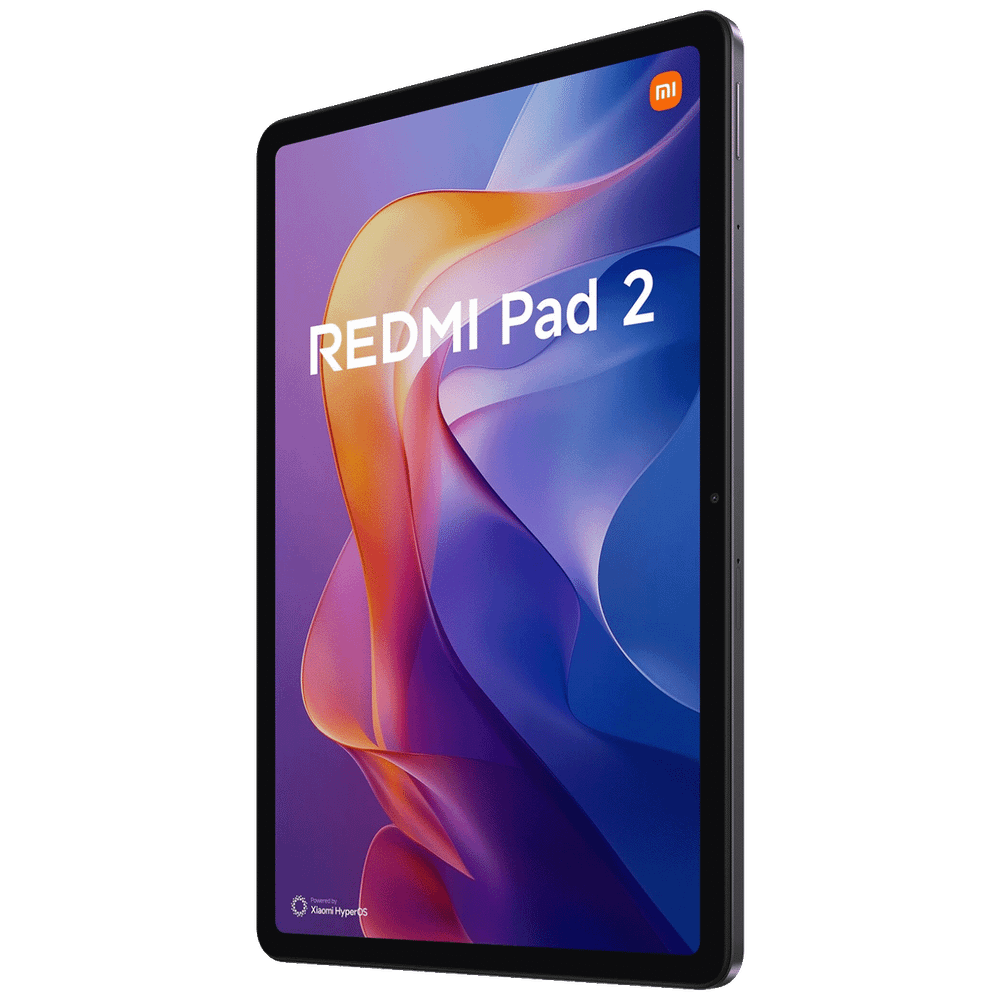 Xiaomi Redmi Pad 2 4/128GB, Gray 11" slika 4