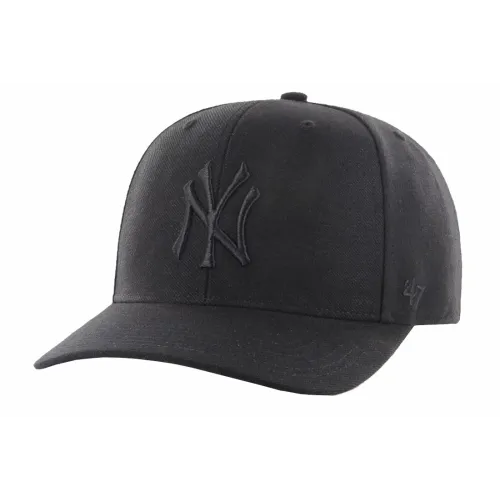 47 Brand New York Yankees Cold Zone '47 Muška Šilterica B-CLZOE17WBP-BKA slika 7