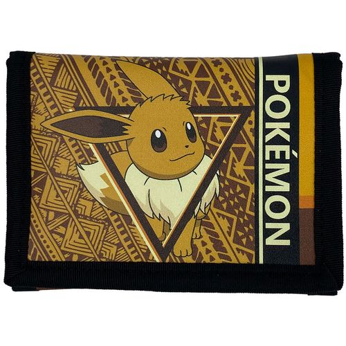 Pokemon Eevee wallet slika 1
