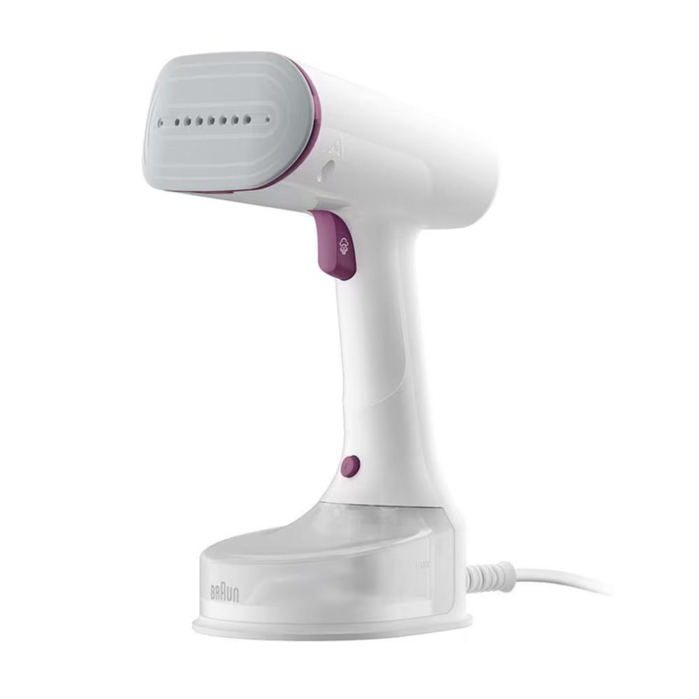 Braun Pegla za vertikalno peglanje Quickstyle 5 GS5011PU / 1200 W slika 1