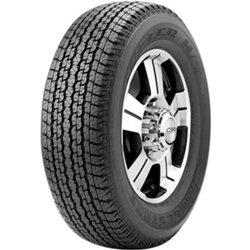 Bridgestone 255/70R15 112S D840 H/T slika 1