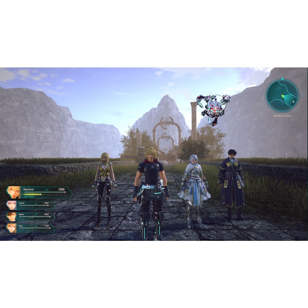 Star Ocean: The Divine Force (PlayStation 5) slika 33