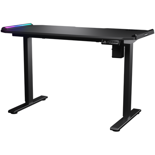 Cougar | E-DEIMUS | Gaming Desk slika 4