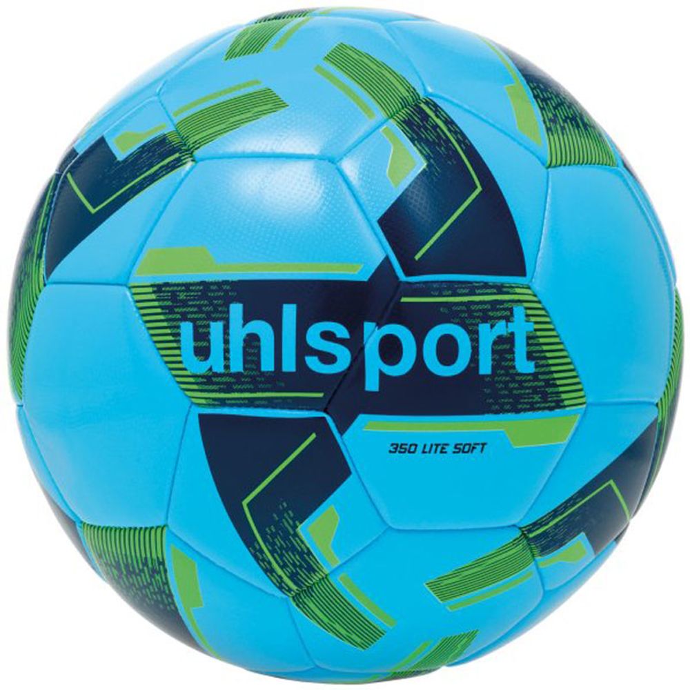 Uhlsport Lopta Lite Soft 350 - Unisex slika 1