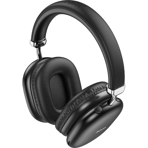 hoco. Slušalice bežične, Bluetooth - W35 Max Joy Black slika 3