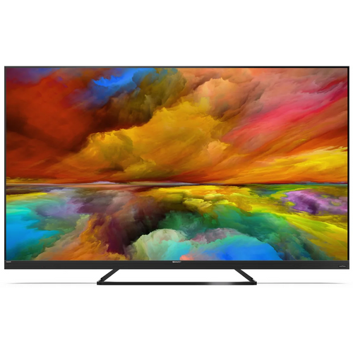 Sharp TV 65EQ3EA ANDROID Frameless Quantum Dot slika 1