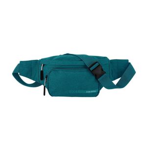 Travelite torba oko struka 30 cm Kick Off, 006919-22, petrol