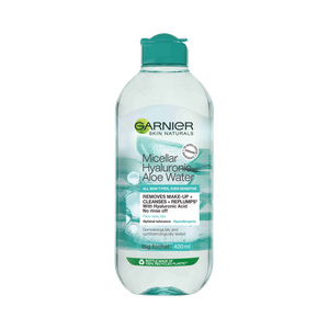 Garnier Skin Naturals Hyaluronic Aloe micelarna voda 400 ml