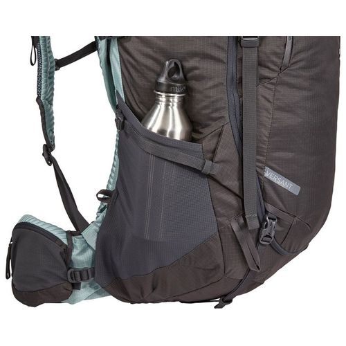 Thule Versant 60L plavi ženski planinarski ruksak slika 20