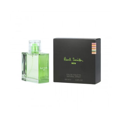 Paul Smith Men Eau De Toilette 100 ml (man) slika 3