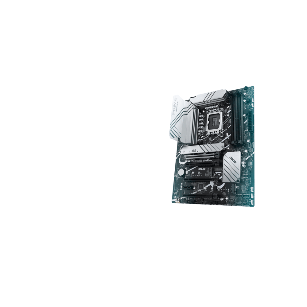 ASUS MB PRIME Z790-PIntel Z790;LGA 1700;4xDDR5HDMI,DP;ATX slika 1
