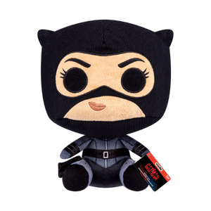 Funko Pop Plush: Selina Kyle