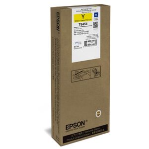 Tinta EPSON WF-C5790 XL Yellow 5k