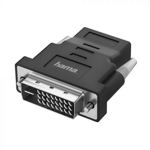 Hama adapter DVI (muški) na HDMI (ženski) slika 1