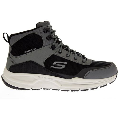 51705-GYBK Skechers Lfs M Patike Escape Plan 2.0 Woodrock 51705-Gybk slika 1