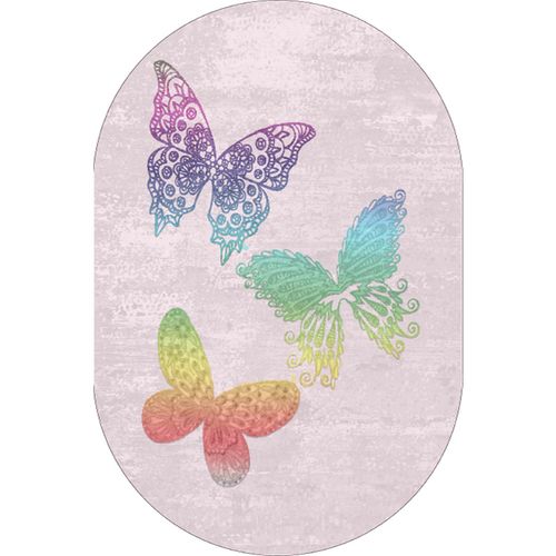 Oyo Concept Tepih BUTTERFLY 80x120 cm slika 2