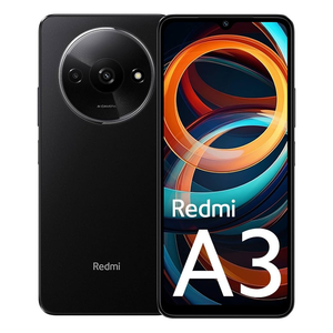 Mobilni telefon Xiaomi Redmi A3 6.71" 4GB/128 crni