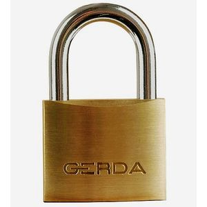 Mosnačna ključa Gerda 40mm