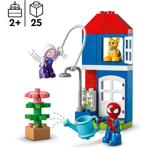 Playset Lego slika 7