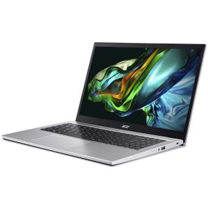 Laptop Acer A315-44P-R8MC, 15,6" FHD, Ryzen 7 5700U, 24GB RAM, 512GB SSD, Windows 11 Home, Srebrni