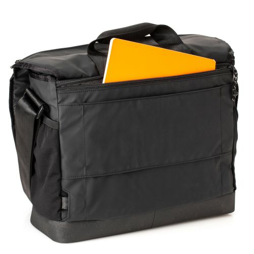 Tenba DNA 13 DSLR Messenger Bag — Black slika 4