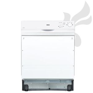 FUEGO Ugradbena mašina za sudje DSF04122X