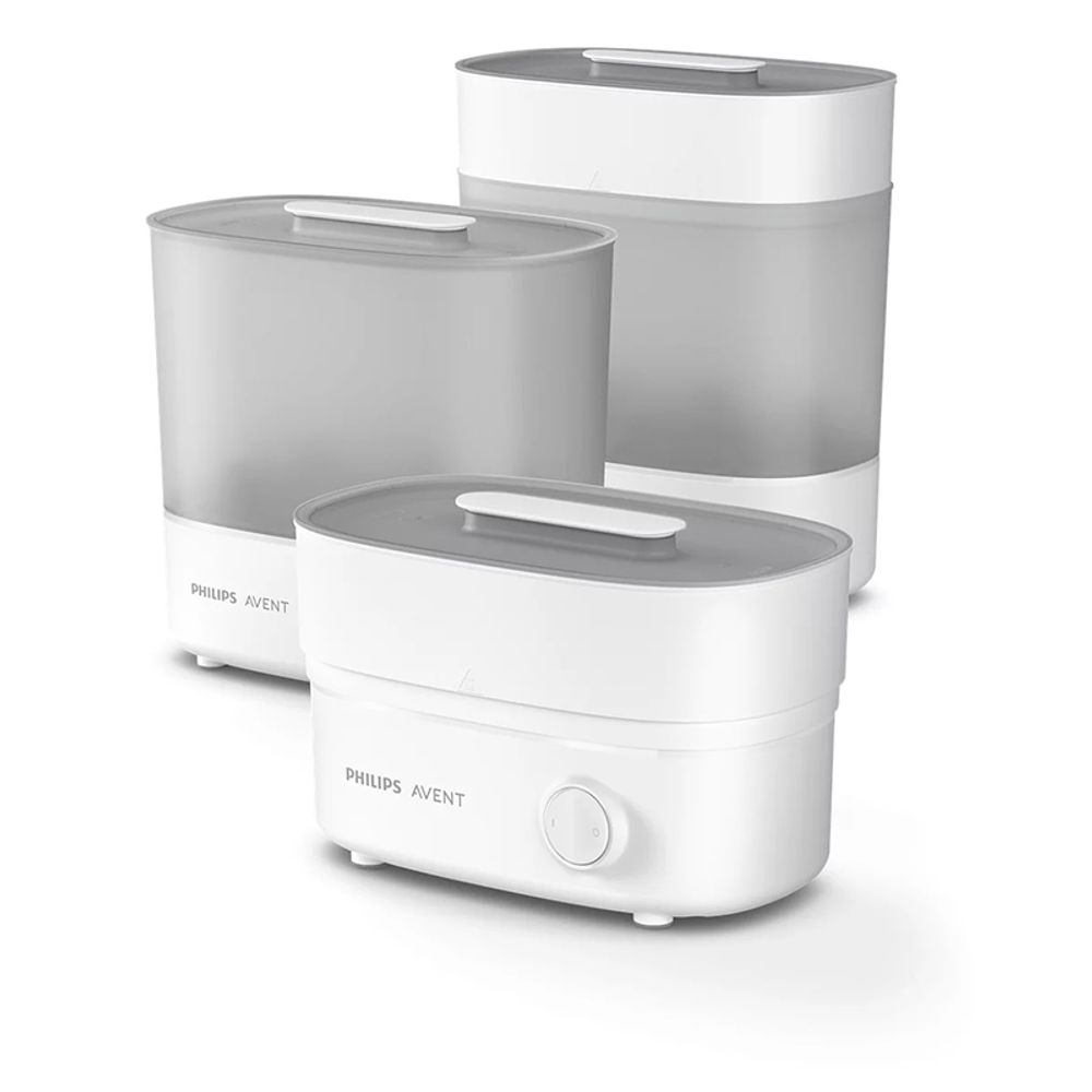 Philips Avent Električni parni sterilizator SCF291/00 slika 2