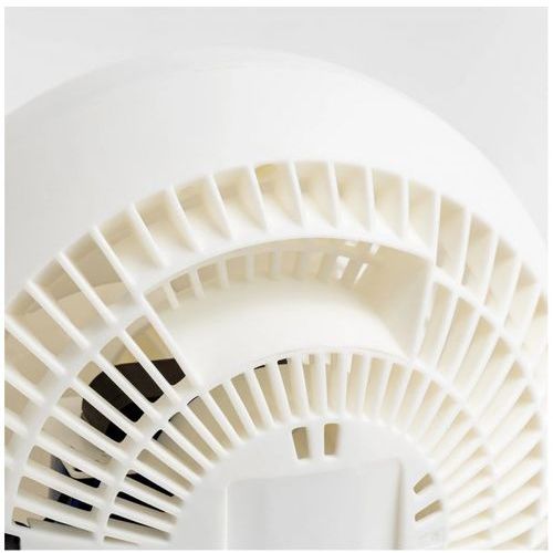 WOOZOO Ohyama PCF-HE18W Stoni ventilator beli slika 4