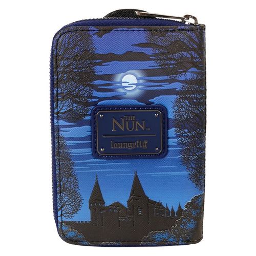 Loungefly the Nun wallet slika 3