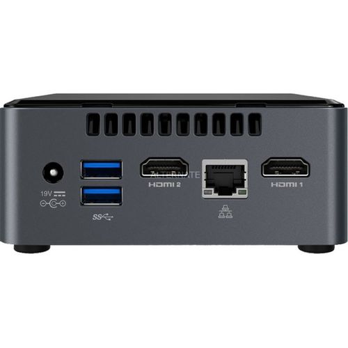 Intel Boxed NUC Kit, NUC7CJYHN slika 3