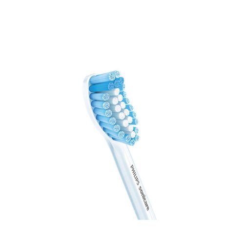 Philips Sonicare S Sensitive Standardne glave sonične četkice za zube HX6052/07 slika 7