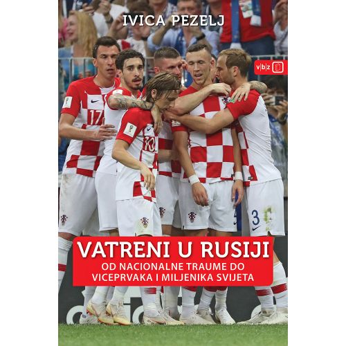 Vatreni u Rusiji slika 1