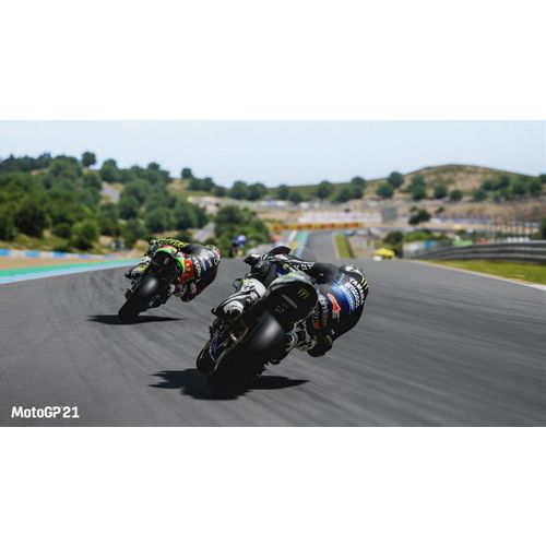 MotoGP 21 za PC slika 5