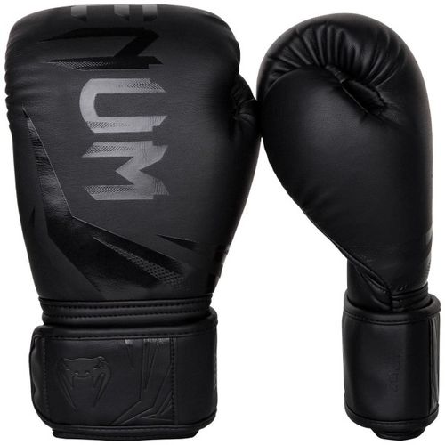 Rukavice za Boks Venum Challenger 3.0 B/B 16OZ slika 1