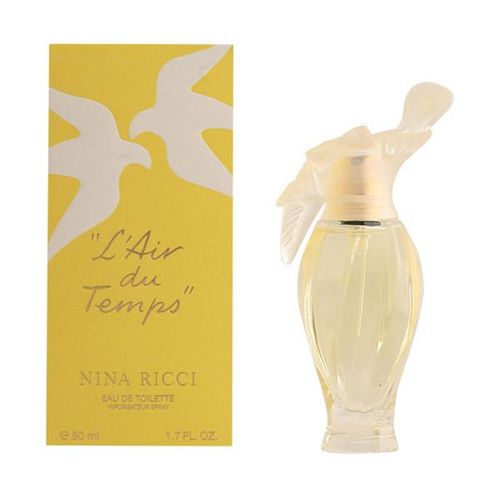 Nina Ricci L'Air du Temps Eau De Toilette 50 ml (woman) slika 1