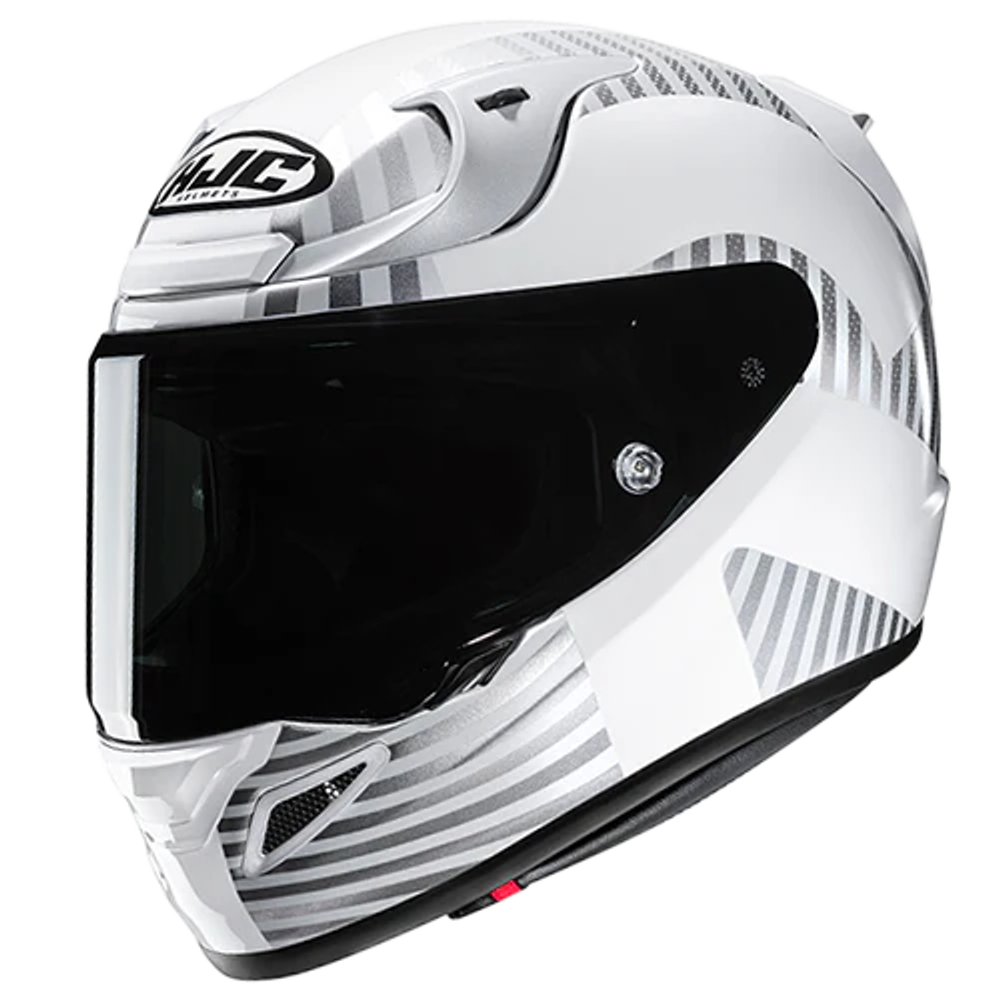 HJC RPHA 12 OTTIN vizir za moto kacigu slika 1