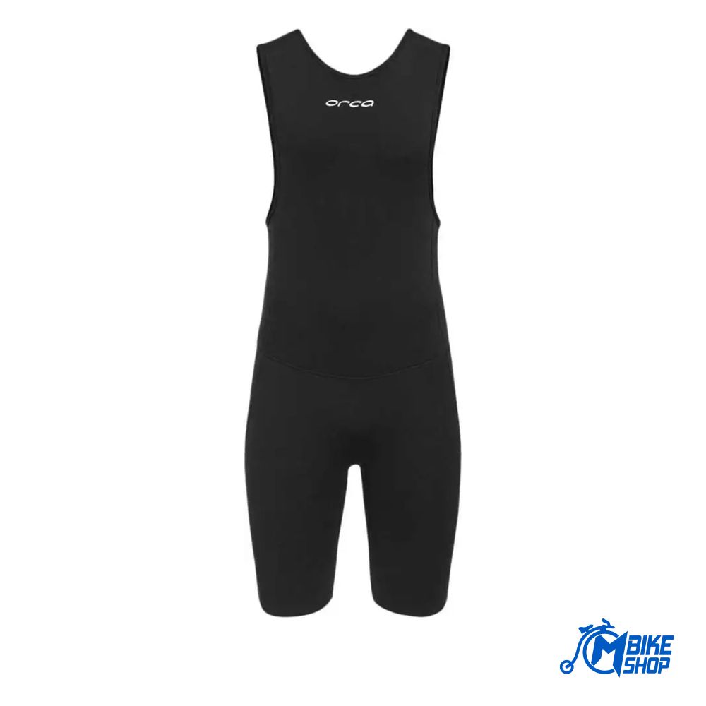 Orca Muško odijelo Base Body, Black slika 1