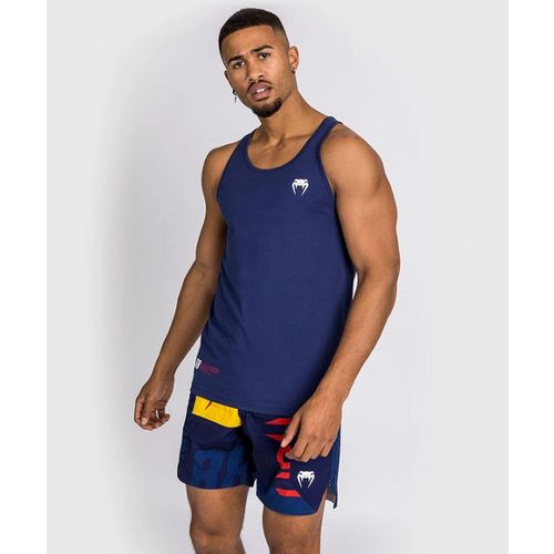 Venum Summer 88 Majica Bez Rukava Navy Blue - L slika 3