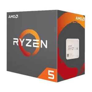 AMD Ryzen 5 4500 3.6GHz (4.1GHz)