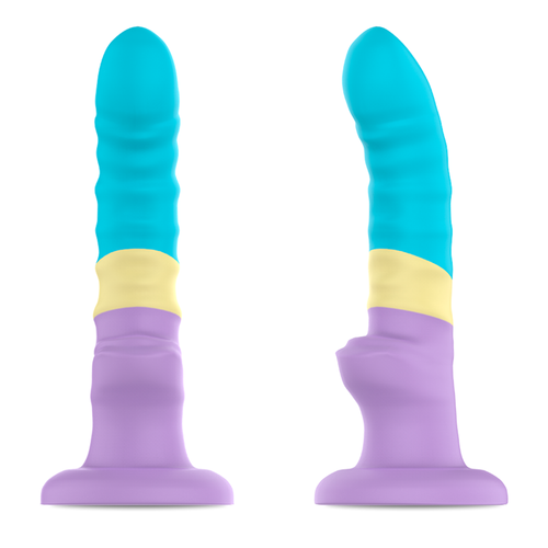 Mythology Colby Pastel Dildo 17cm slika 3