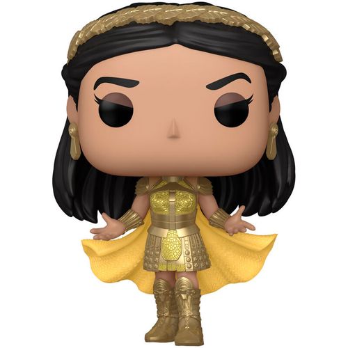 Funko POP Figura DC Comics Shazam! Shazam! Fury of the Gods Anthea slika 3