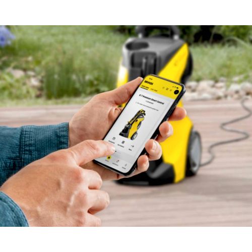 Karcher K 5 POWER CONTROL Perač pod pritiskom slika 7