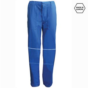 Zaštitne hlače ETNA kobalt blue