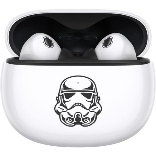 Xiaomi Star Wars Edition Stormtrooper Slusalice Buds 3 slika 1