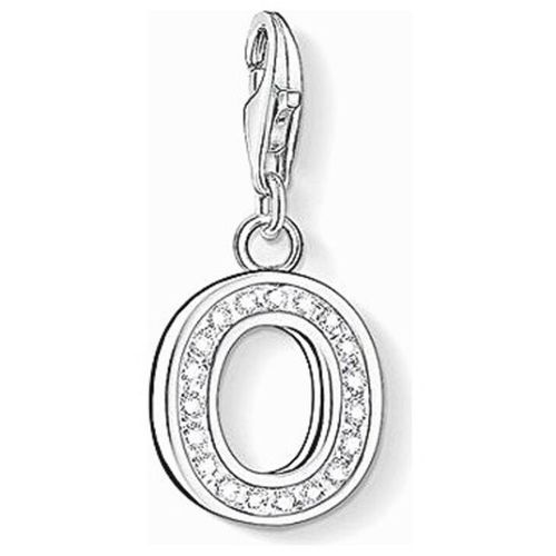 Ženski privjesak Thomas Sabo 0237-051-14 2 cm slika 1