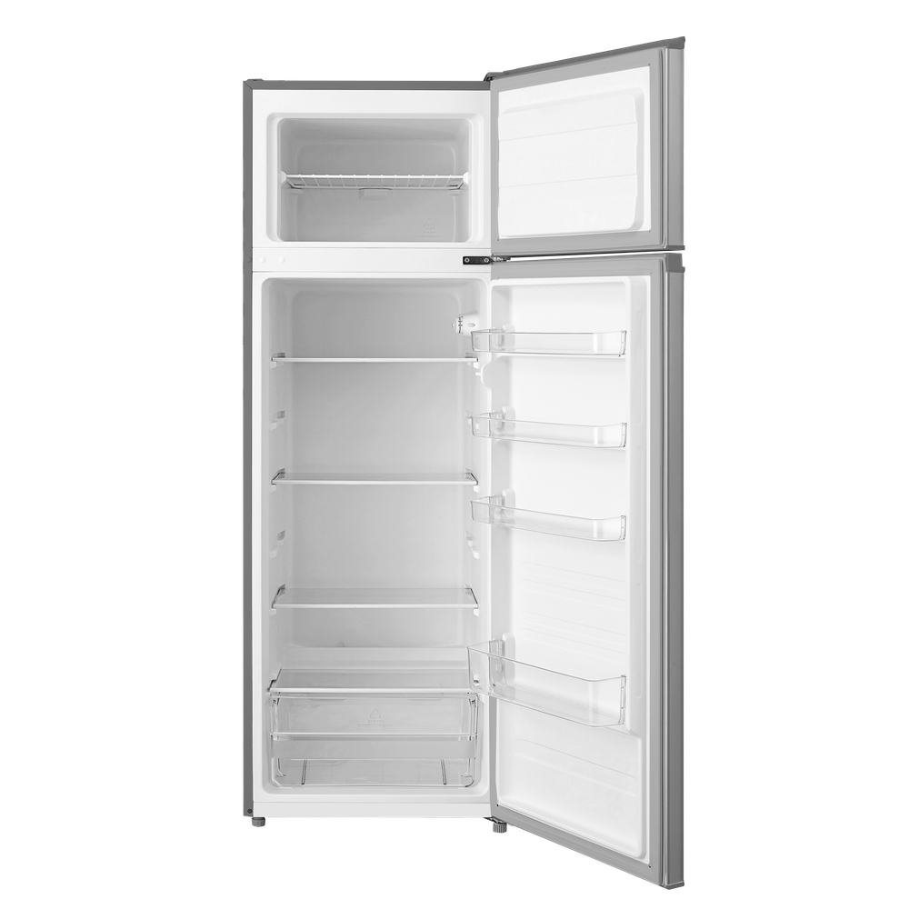 VIVAX HOME Frižider DD-235E X slika 2