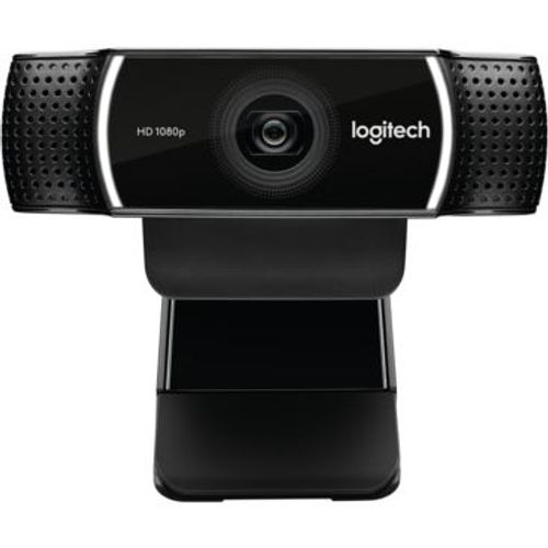 Logitech C922 Pro Stream Webcam USB slika 3