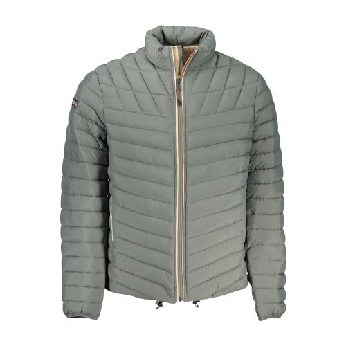 NAPAPIJRI MEN'S JACKET GREEN slika 1