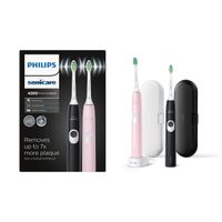 Philips Sonicare ProtectiveClean 4300 Sonična električna četkica za zube HX6800/35