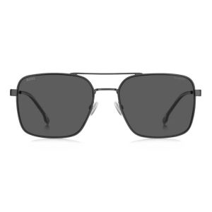 Muške Sunčane naočale Hugo Boss Hugo Boss BOSS 1695/S Black